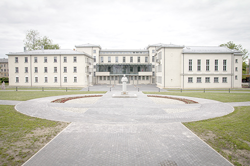 Rezekne University of Applied Science 
