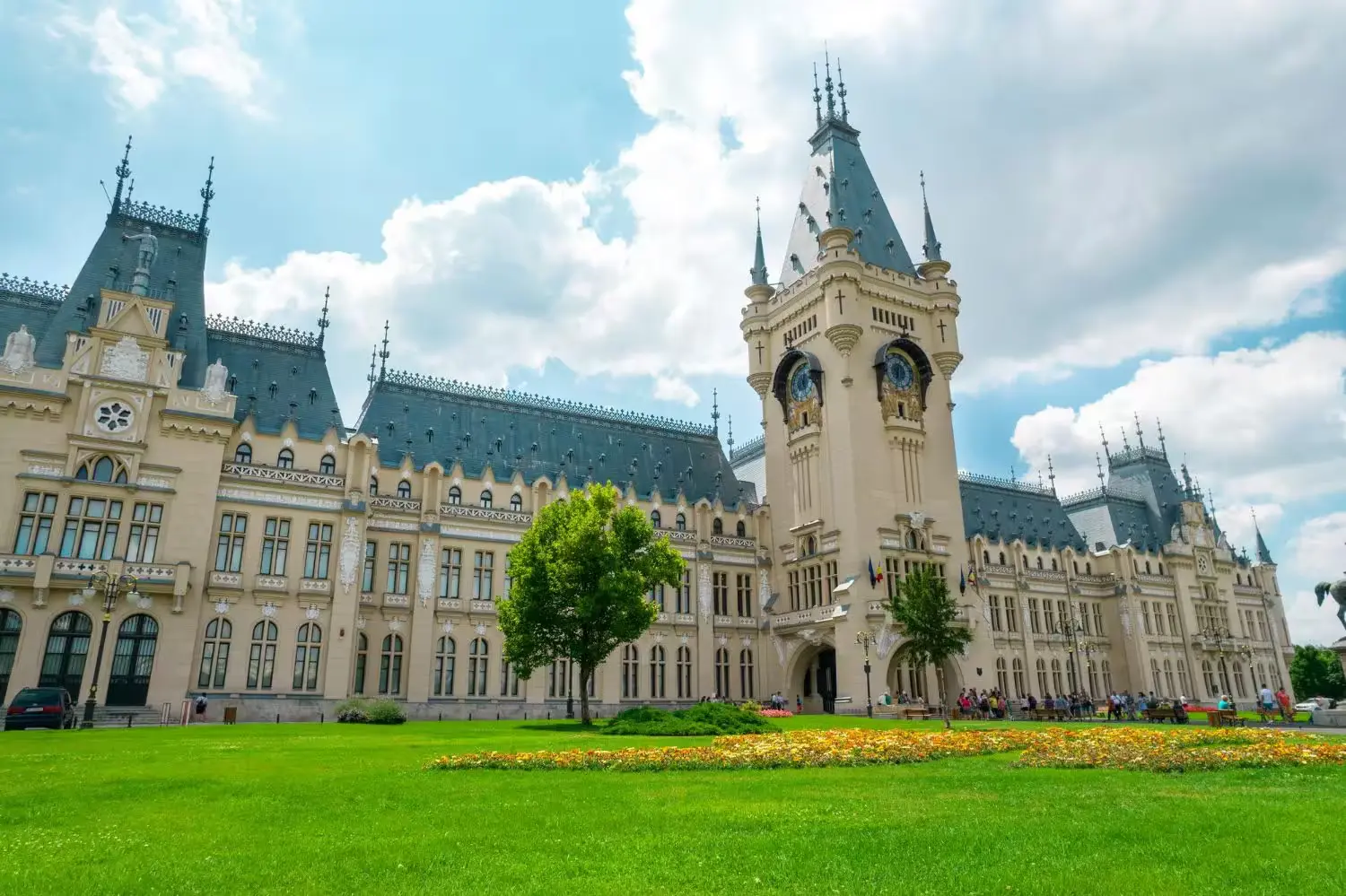 Best Universities in Lithuania Offering Scholarships & Affordable Tuition